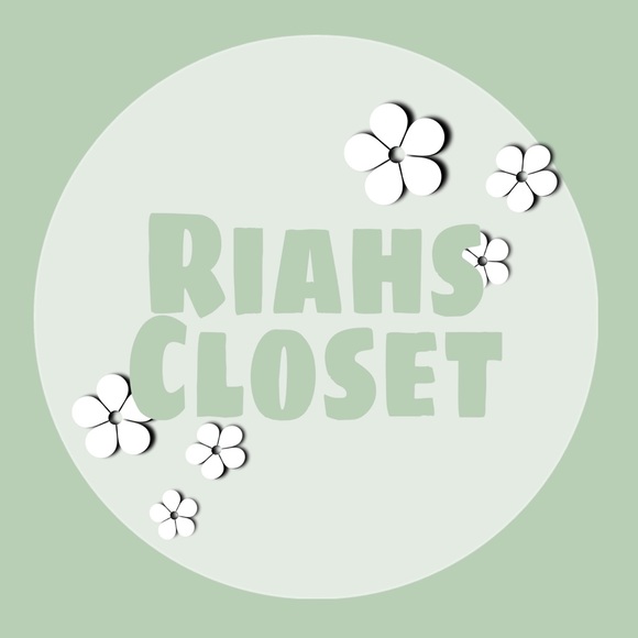 riahsclosett